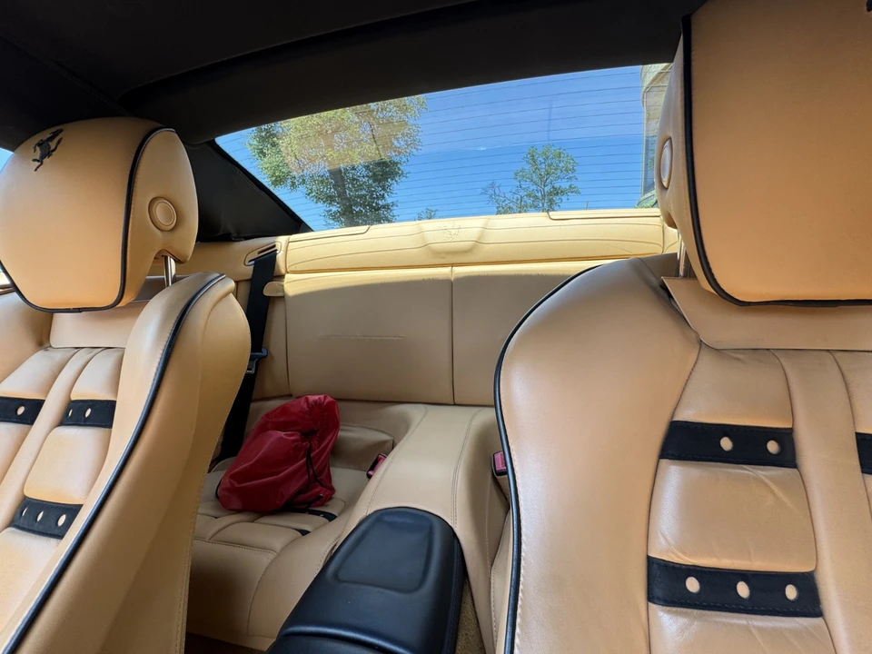 2011 Ferrari California - Image 31 of 31