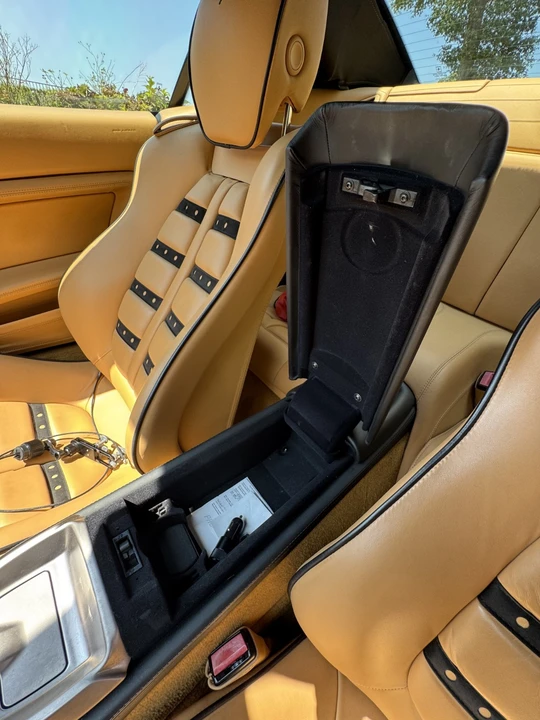 2011 Ferrari California - Image 30 of 31