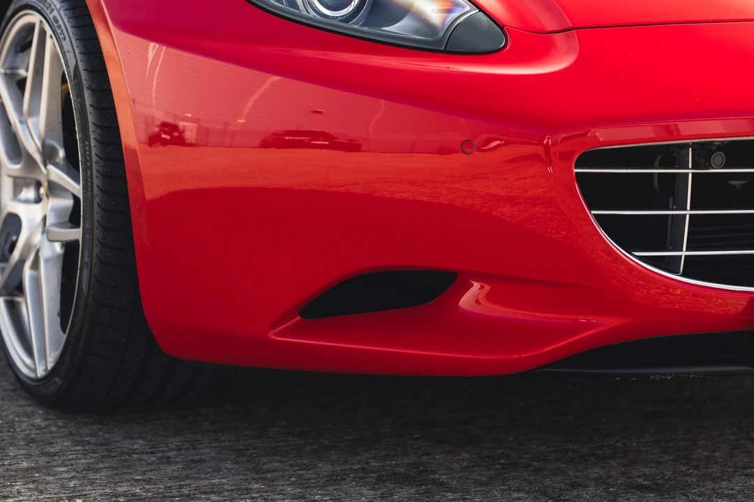 2011 Ferrari California - Image 18 of 31