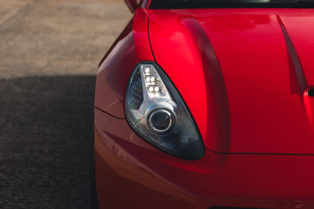 2011 Ferrari California - Image 19 of 31