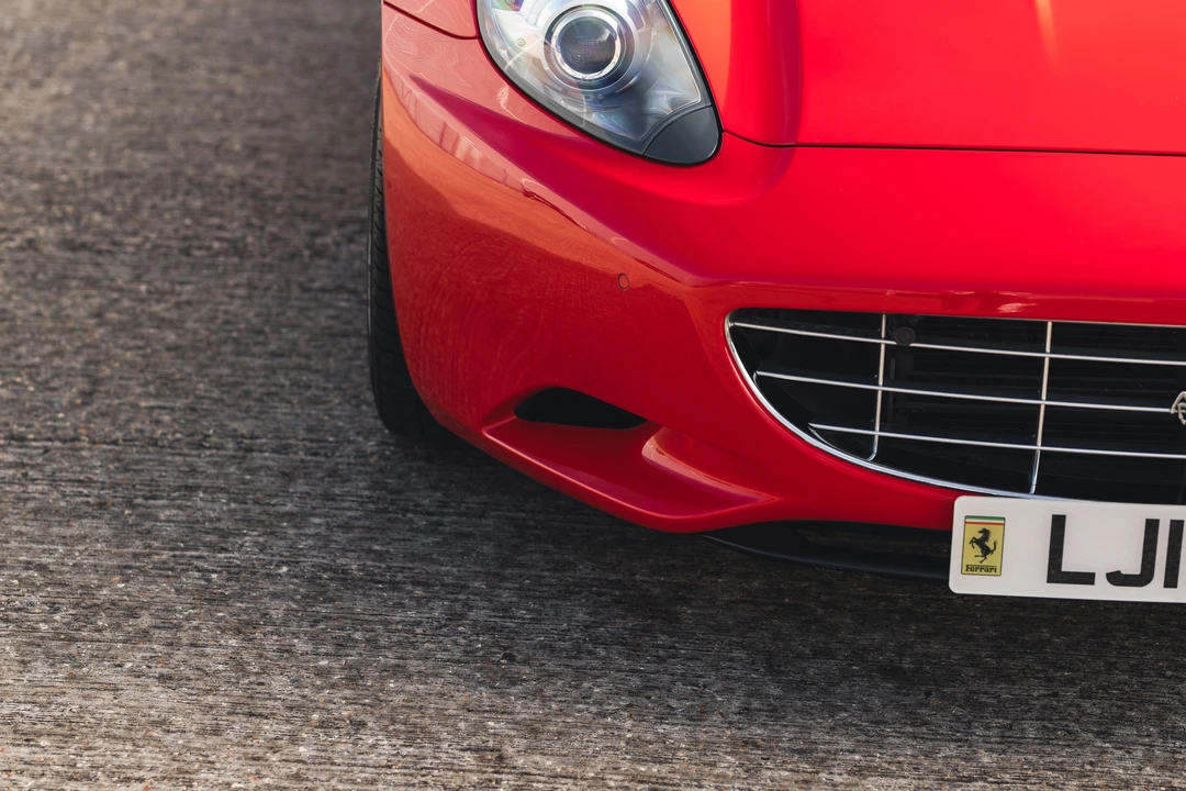 2011 Ferrari California - Image 20 of 31