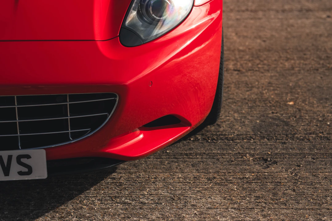 2011 Ferrari California - Image 23 of 31
