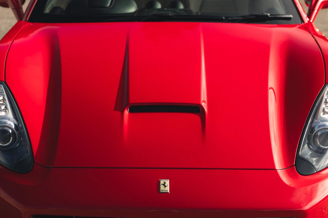 2011 Ferrari California - Image 28 of 31