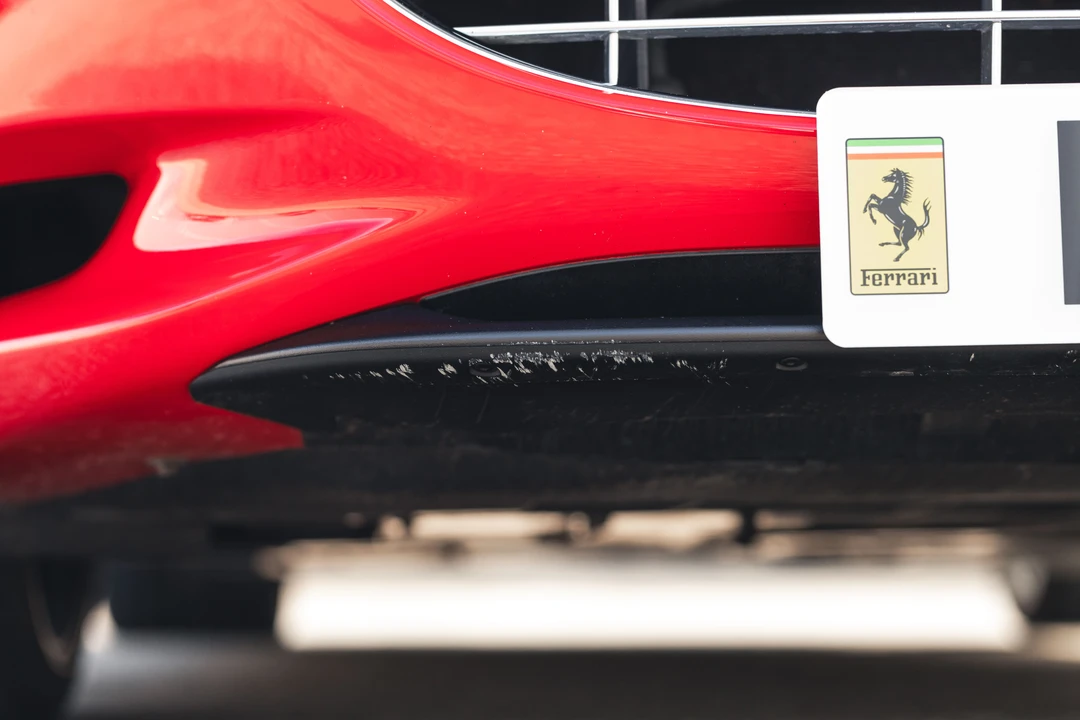 2011 Ferrari California - Image 29 of 31
