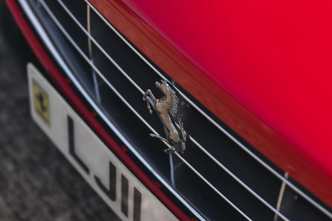 2011 Ferrari California - Image 31 of 31