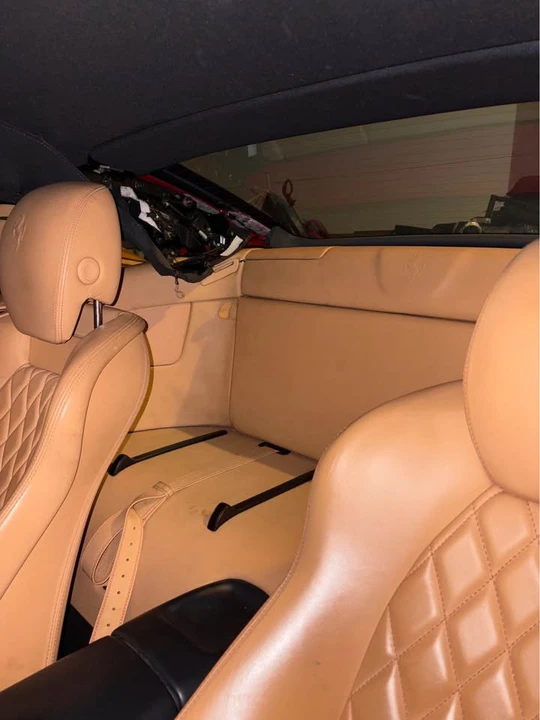 2011 Ferrari California - Image 10 of 10