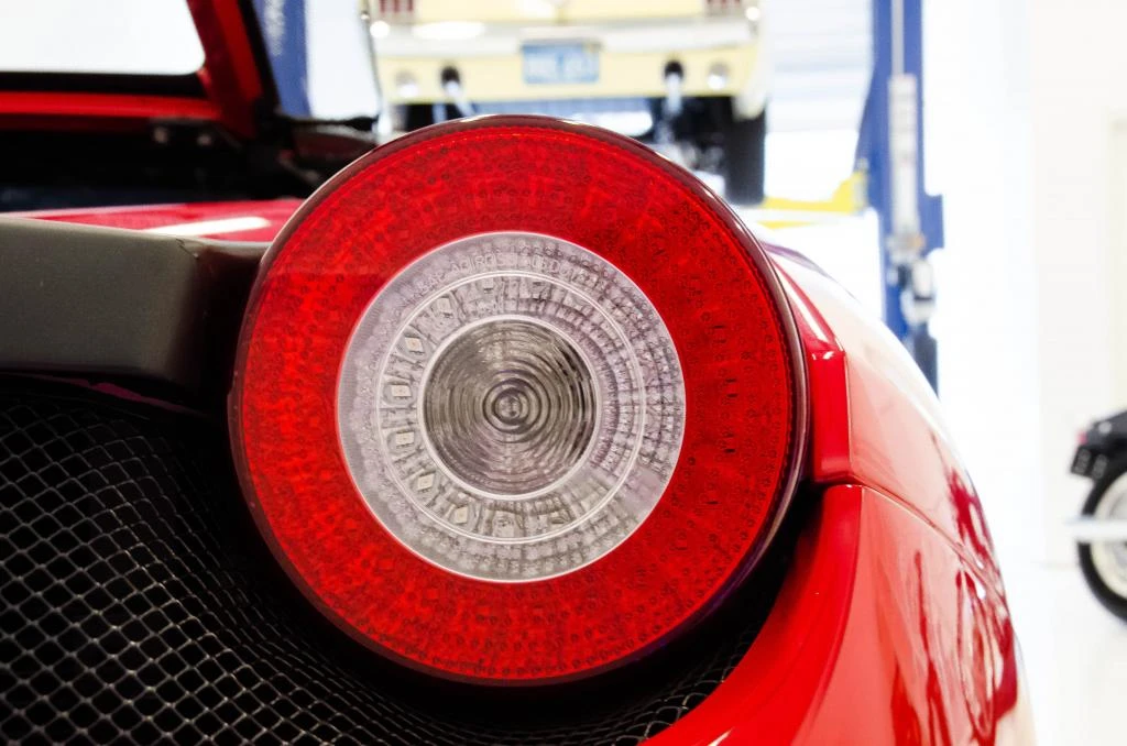 2011 Ferrari 458 Italia - Image 2 of 5