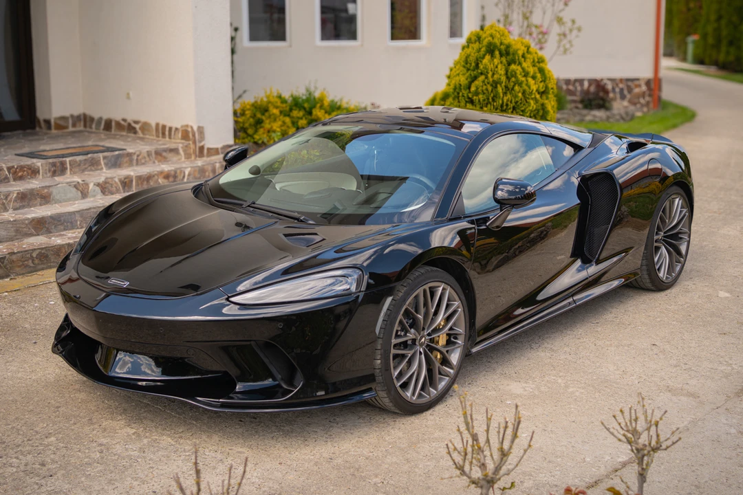 2011 Ferrari FF - Image 12 of 16