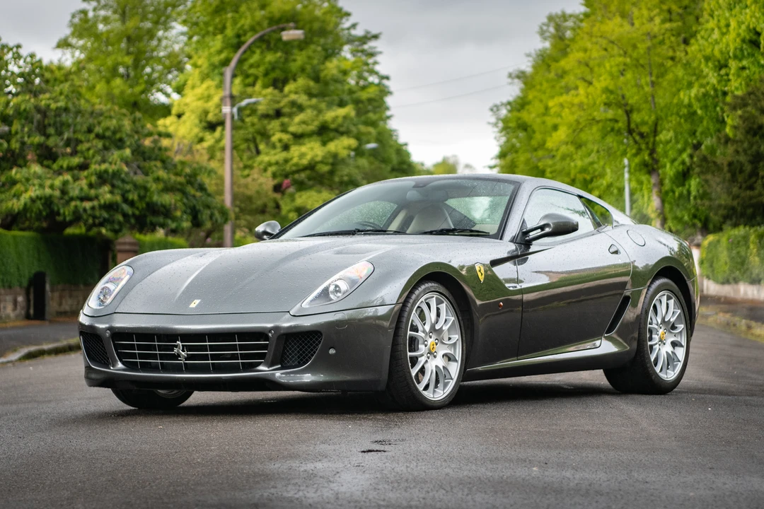 2011 Ferrari FF - Image 8 of 16