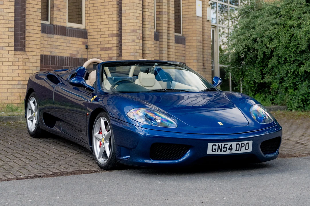 2011 Ferrari FF - Image 11 of 16