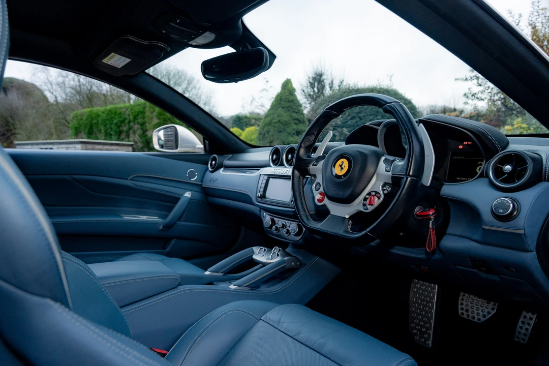 2011 Ferrari FF - Image 4 of 16