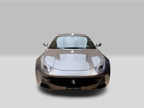 2011 Ferrari FF
