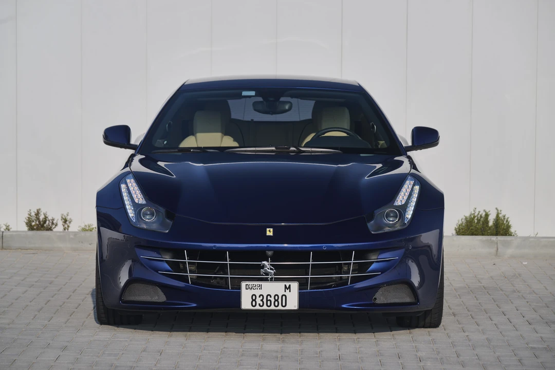 2011 Ferrari FF - Image 4 of 31
