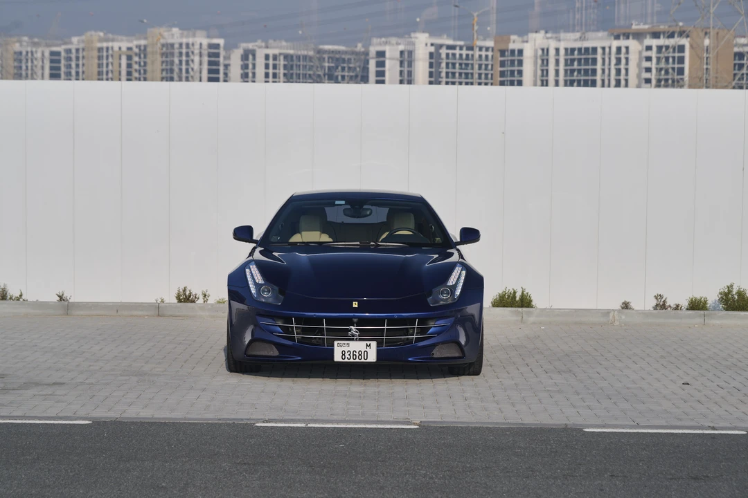 2011 Ferrari FF - Image 5 of 31