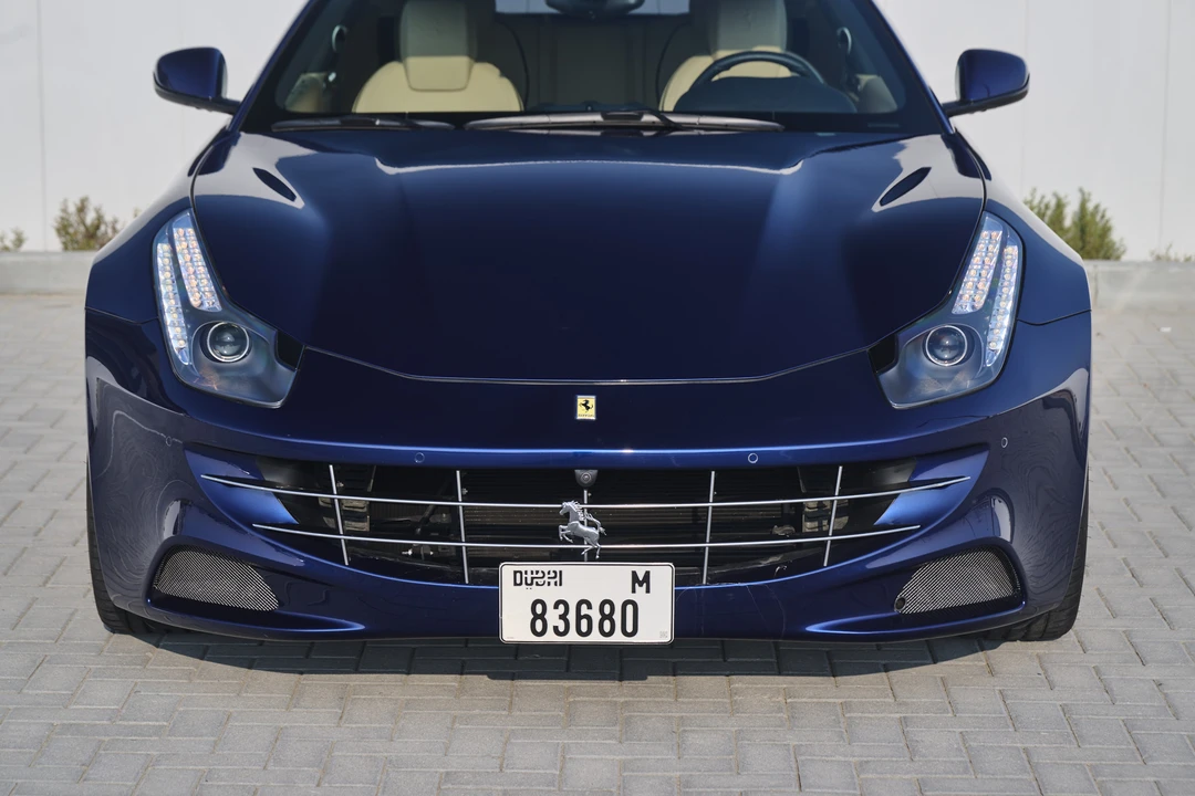 2011 Ferrari FF - Image 14 of 31