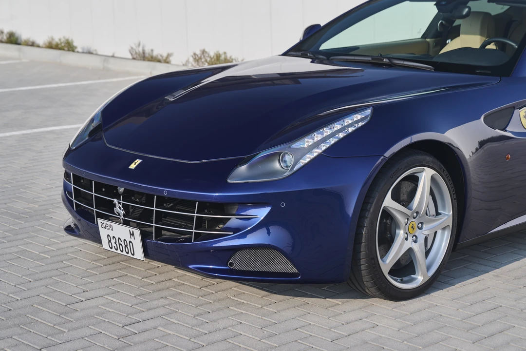 2011 Ferrari FF - Image 15 of 31