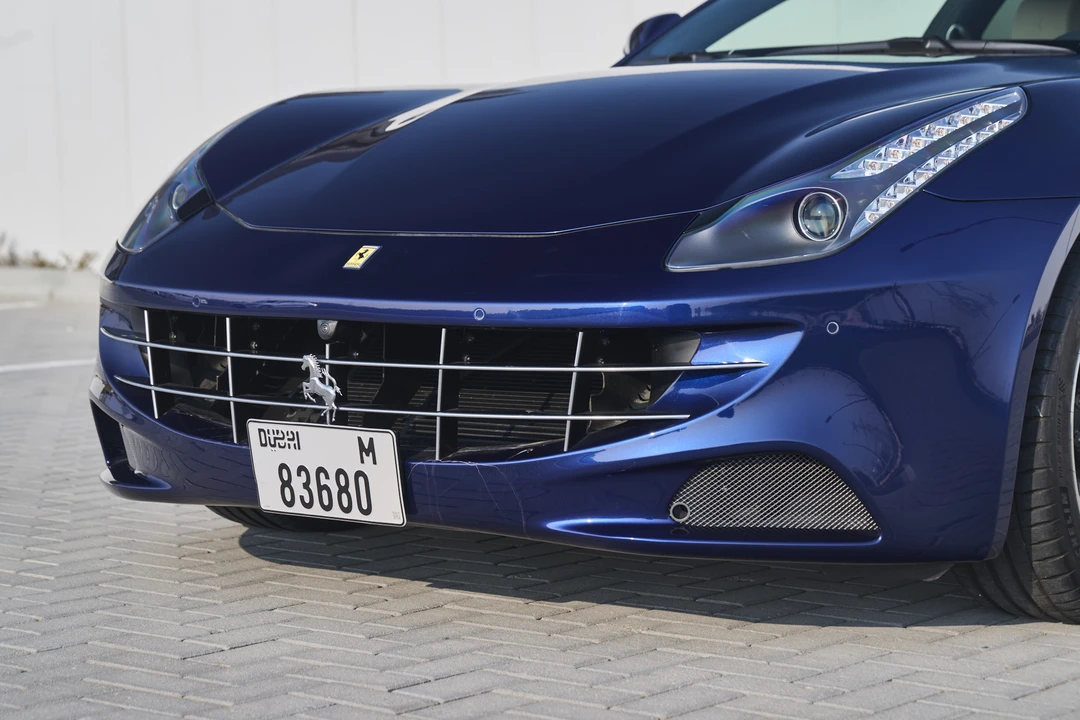 2011 Ferrari FF - Image 16 of 31