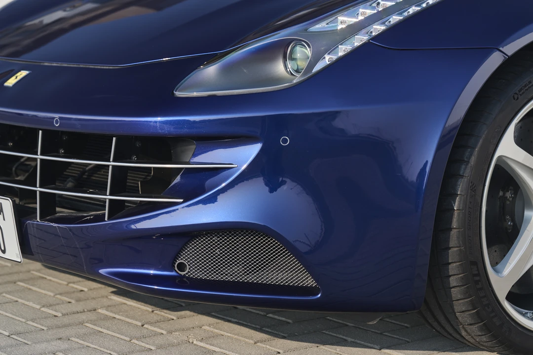 2011 Ferrari FF - Image 17 of 31