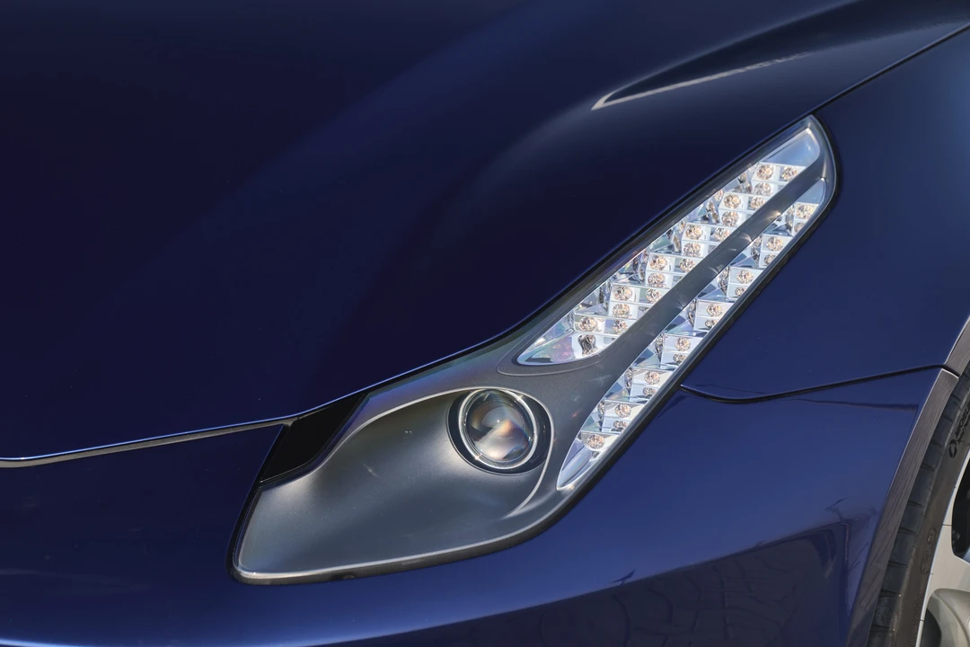 2011 Ferrari FF - Image 19 of 31