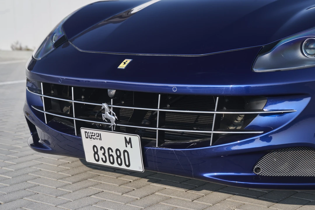 2011 Ferrari FF - Image 20 of 31