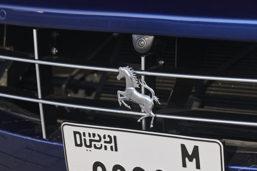 2011 Ferrari FF - Image 21 of 31