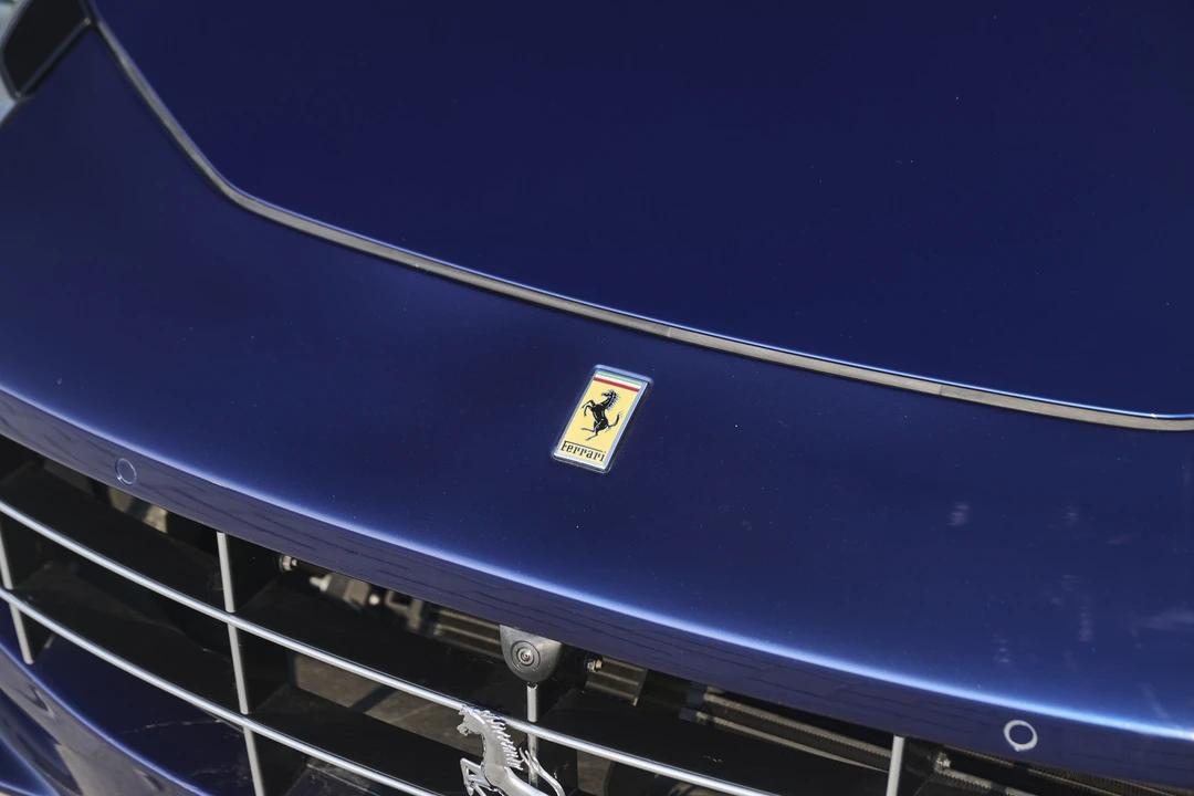 2011 Ferrari FF - Image 22 of 31