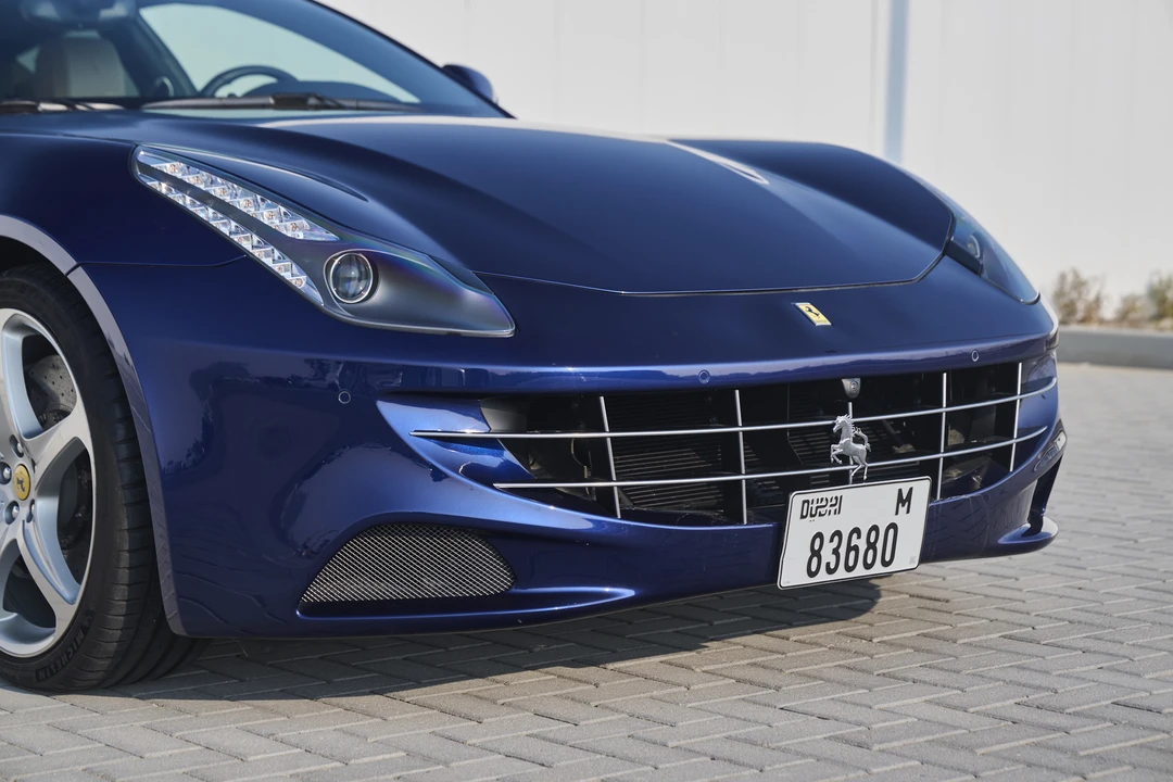2011 Ferrari FF - Image 24 of 31