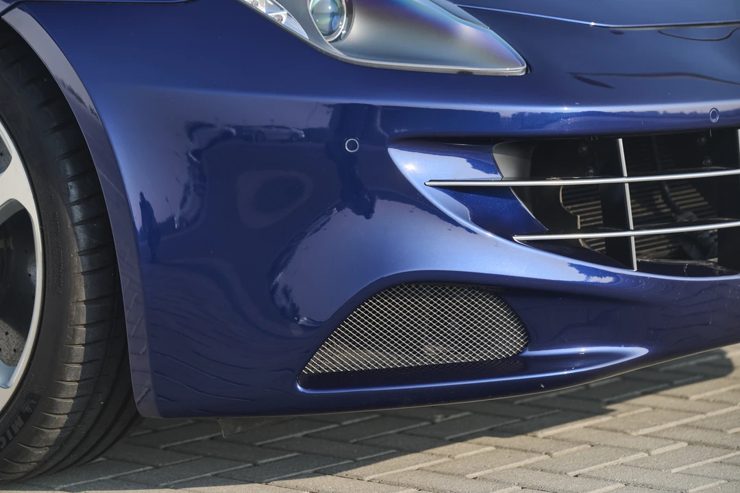 2011 Ferrari FF - Image 25 of 31