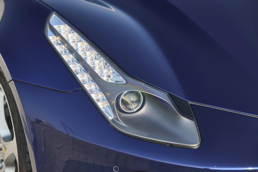 2011 Ferrari FF - Image 27 of 31
