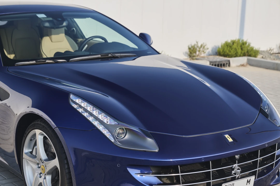 2011 Ferrari FF - Image 28 of 31