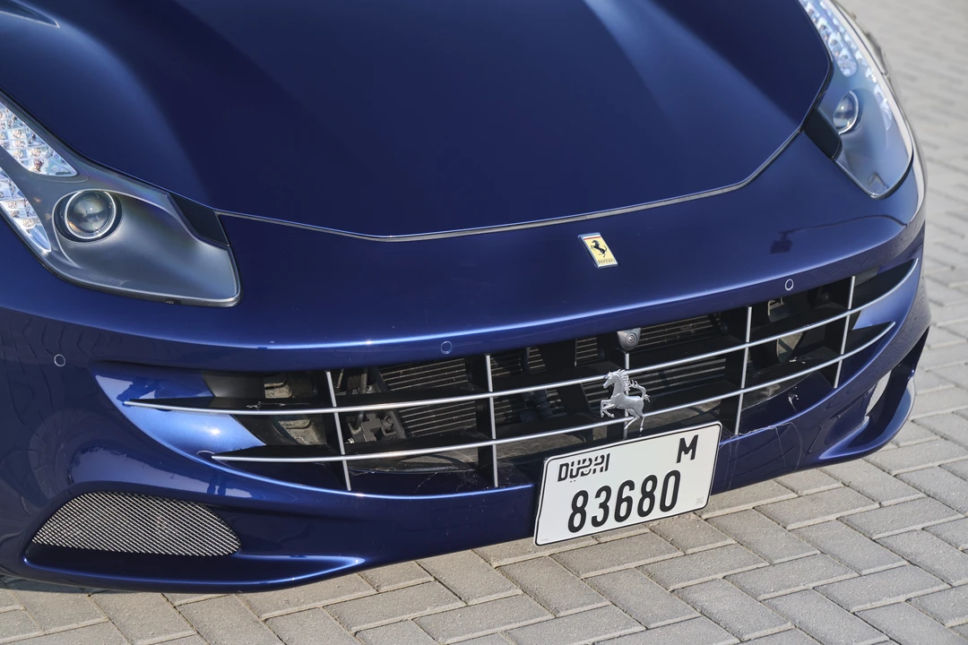 2011 Ferrari FF - Image 29 of 31