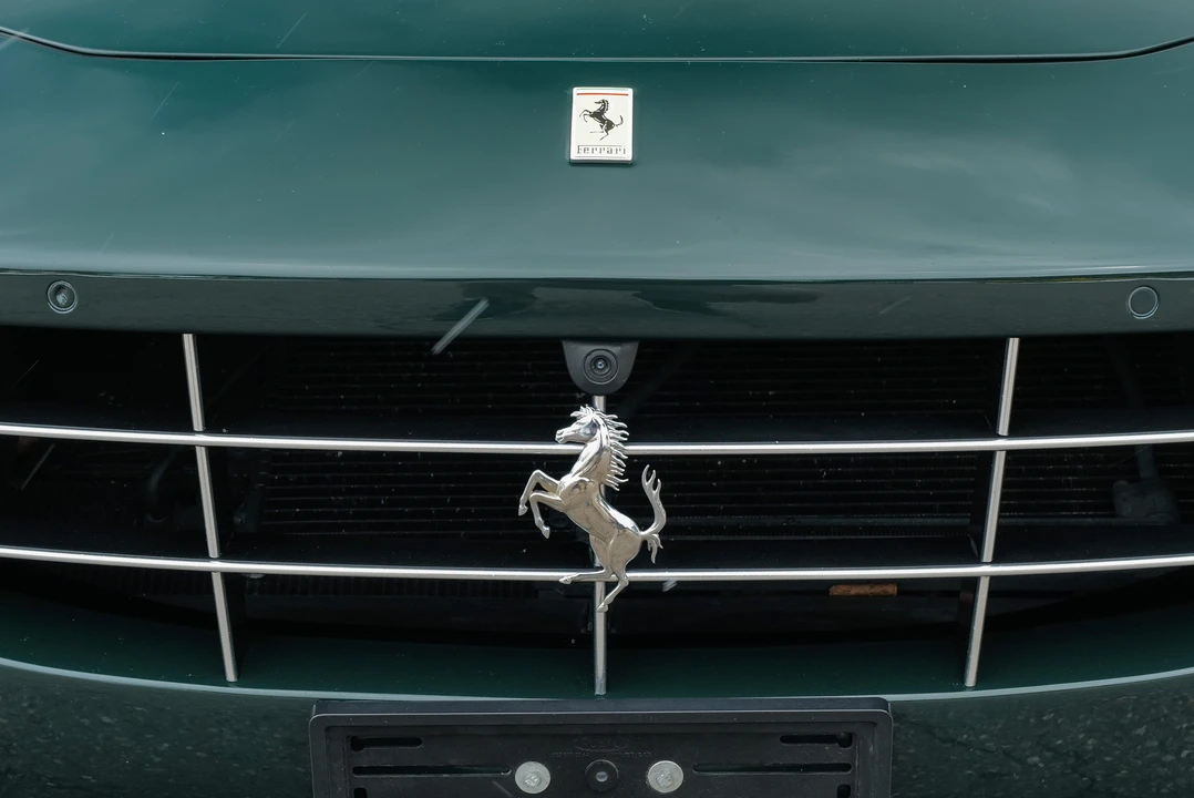 2011 Ferrari FF - Image 10 of 31