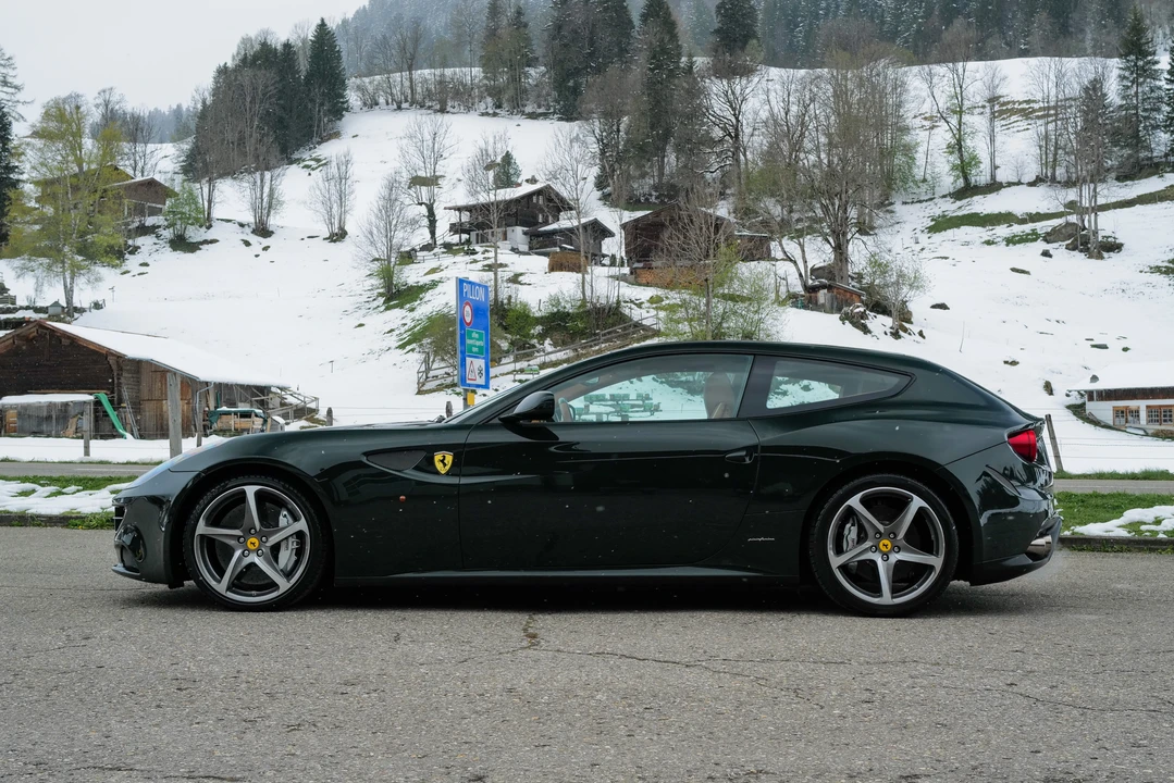 2011 Ferrari FF - Image 4 of 31