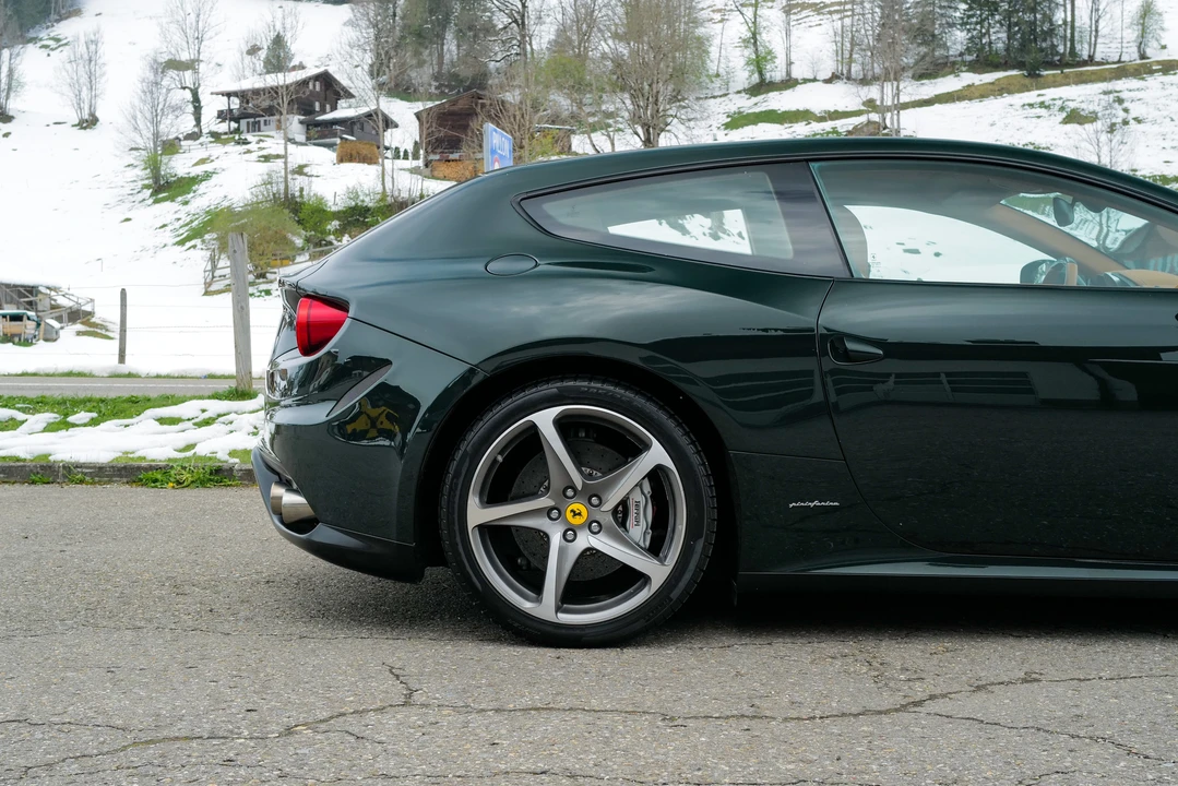 2011 Ferrari FF - Image 22 of 31