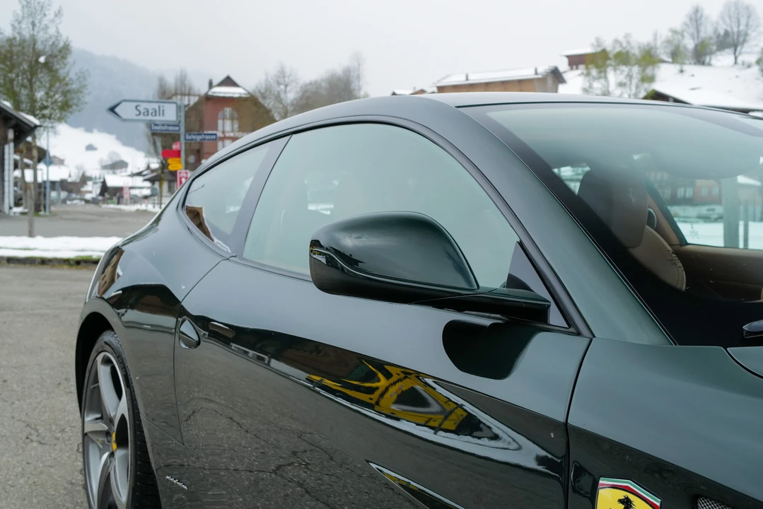2011 Ferrari FF - Image 16 of 31