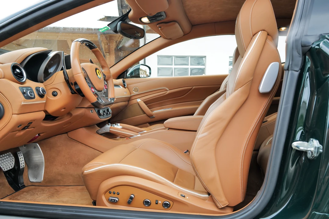 2011 Ferrari FF - Image 30 of 31