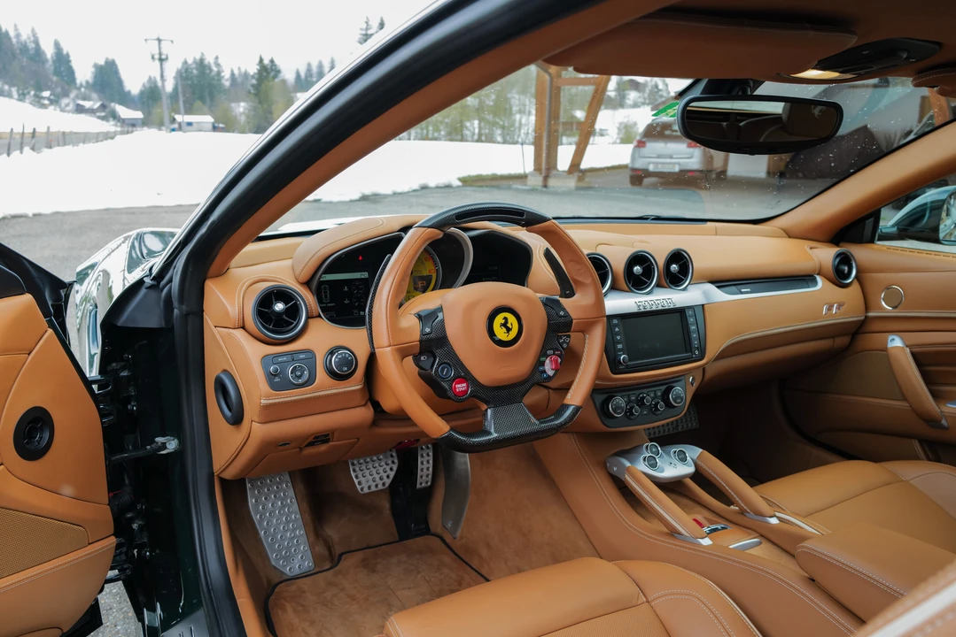 2011 Ferrari FF - Image 29 of 31
