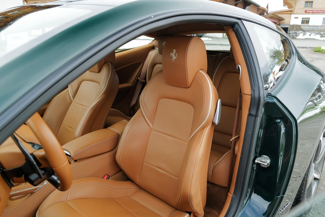 2011 Ferrari FF - Image 28 of 31