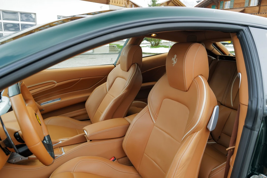 2011 Ferrari FF - Image 31 of 31