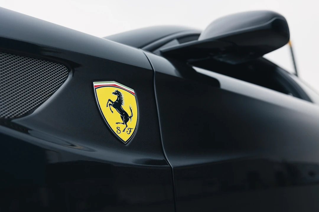 2011 Ferrari FF - Image 22 of 31