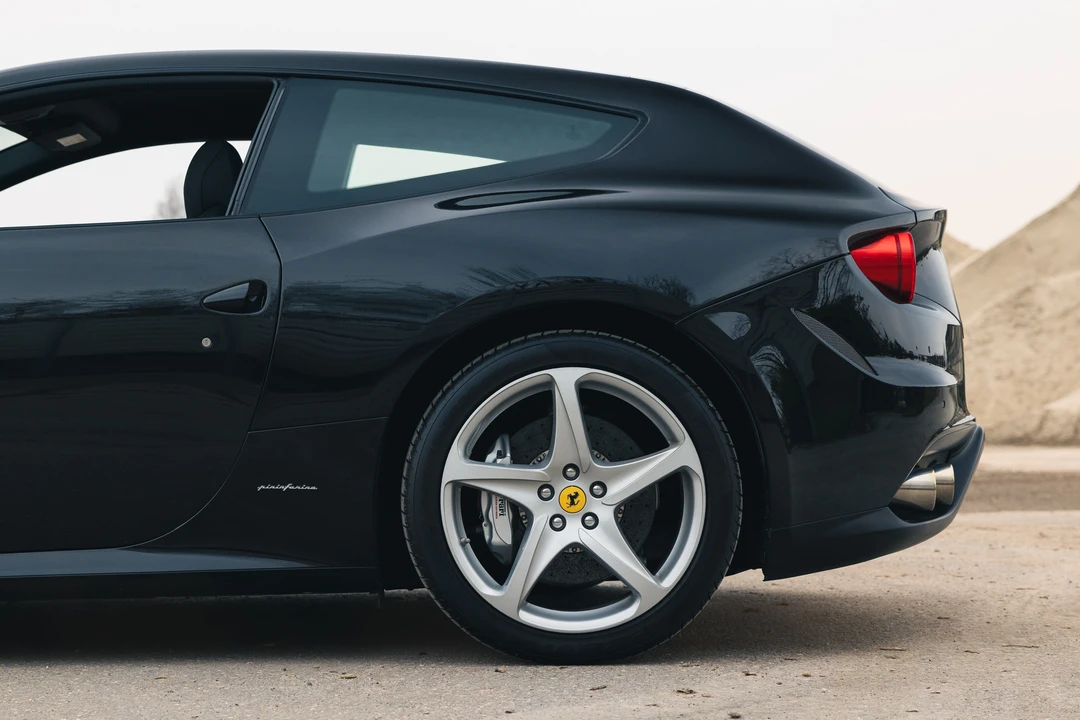 2011 Ferrari FF - Image 24 of 31