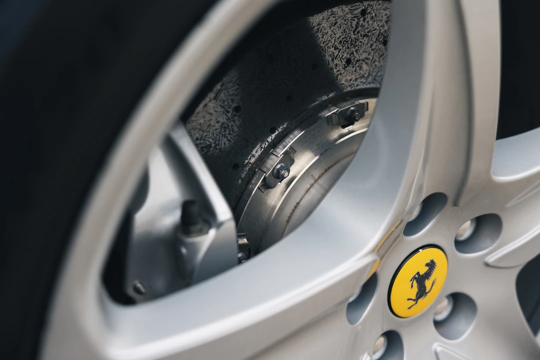 2011 Ferrari FF - Image 25 of 31