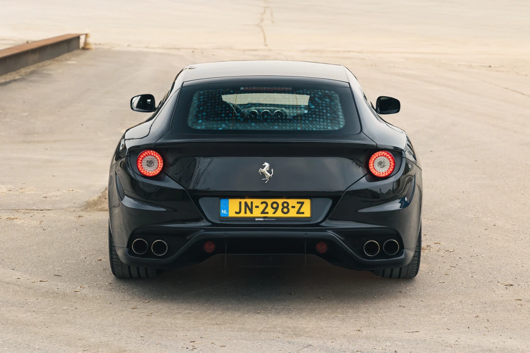 2011 Ferrari FF - Image 6 of 31