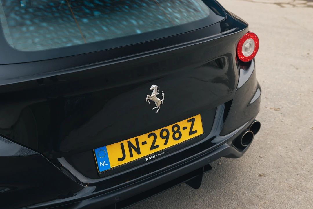 2011 Ferrari FF - Image 17 of 31