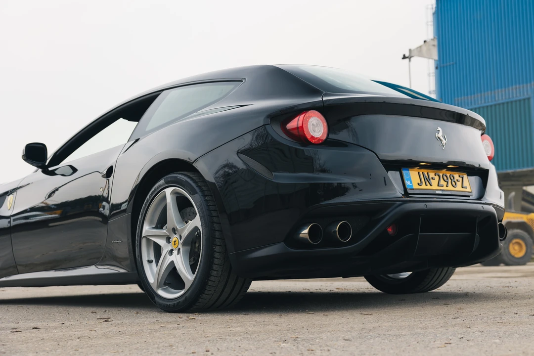 2011 Ferrari FF - Image 29 of 31