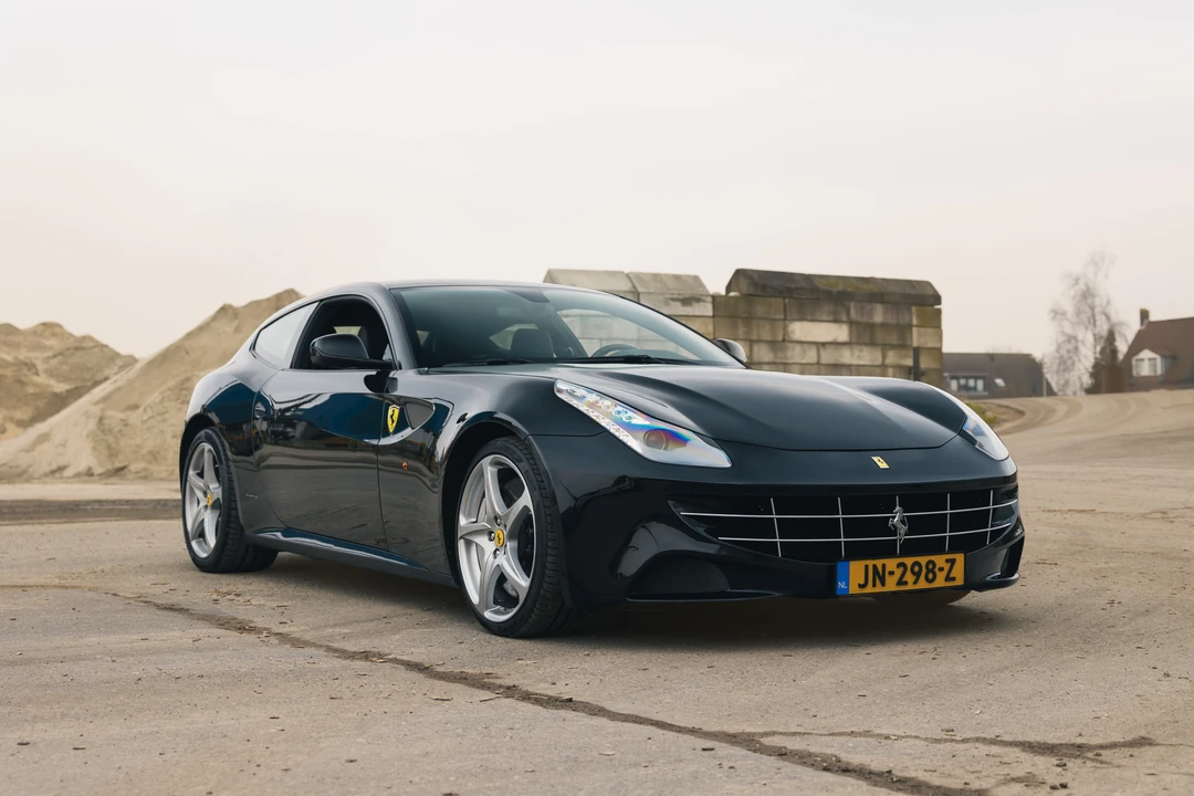 2011 Ferrari FF - Image 3 of 31