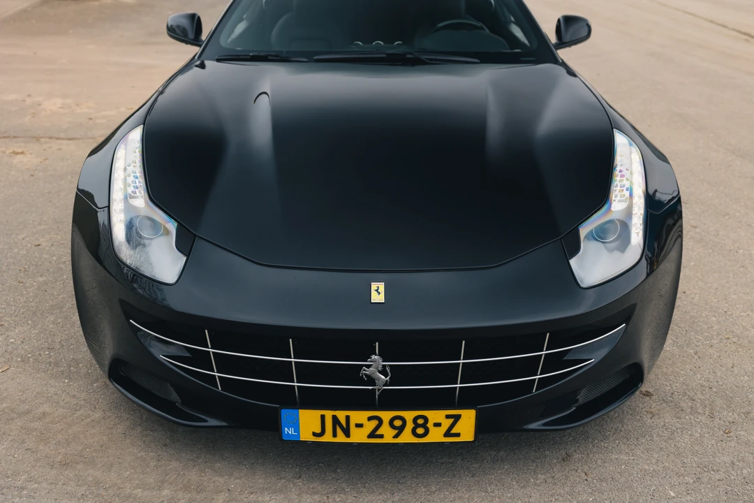 2011 Ferrari FF - Image 20 of 31