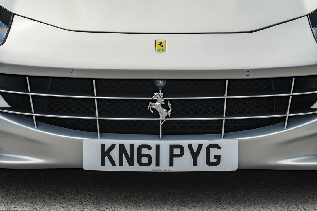 2011 Ferrari FF - Image 20 of 31
