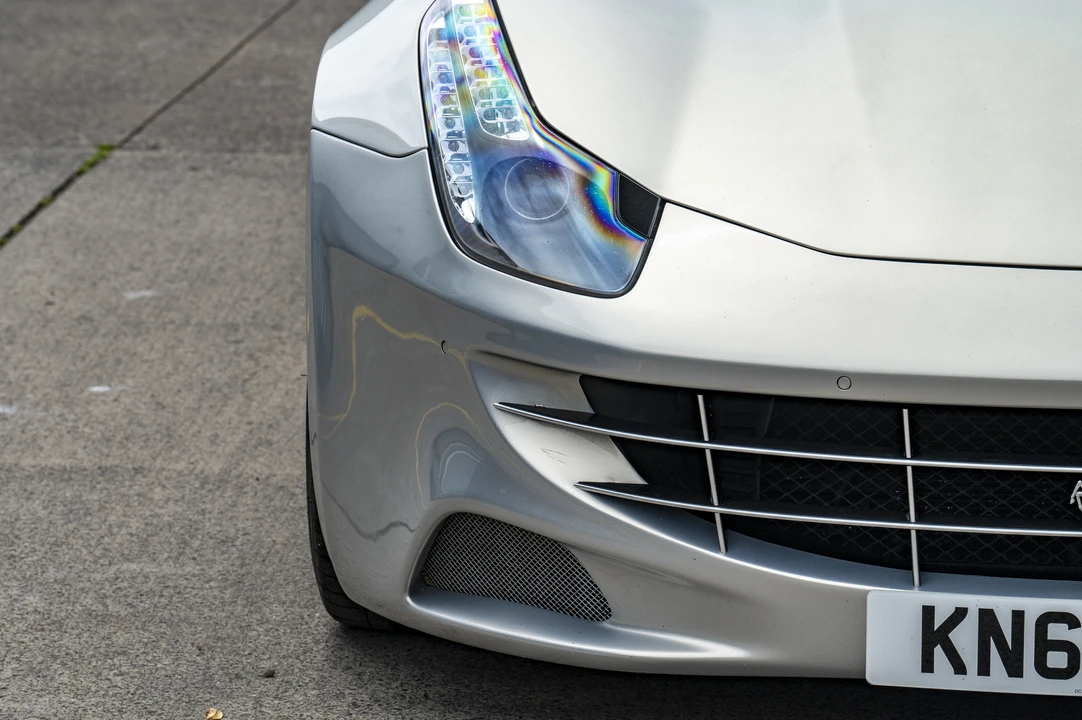 2011 Ferrari FF - Image 19 of 31