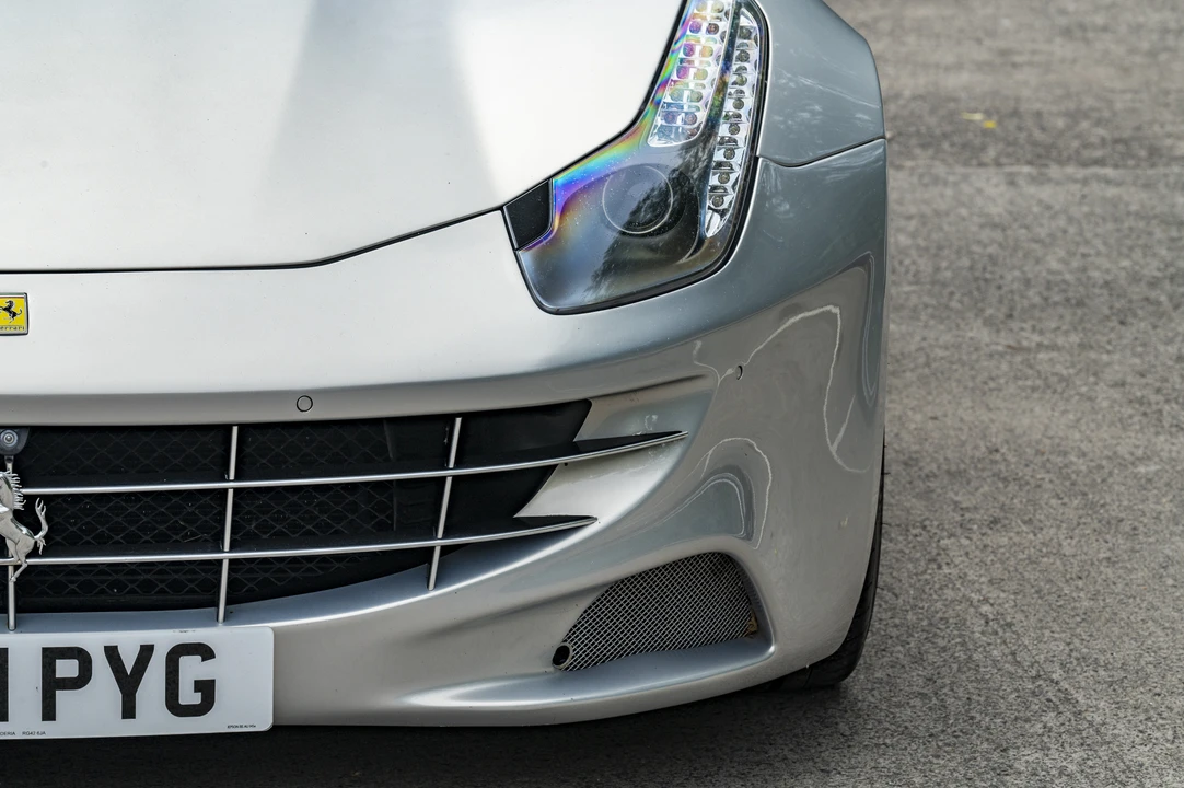 2011 Ferrari FF - Image 21 of 31
